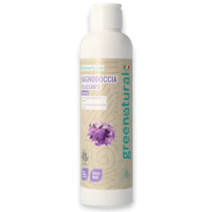Душ гел Лавандула 250 мл Greenatural