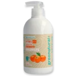 Интимен измиващ гел Sensitive pH 5,5 500 мл Greenatural