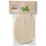 Ръкавица за баня с фибри от коприва Greenatural