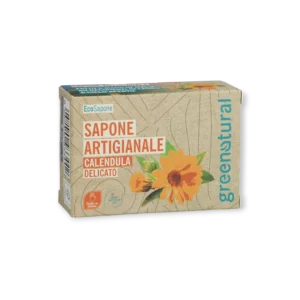 Натурален сапун Невен, 100 г Greenatural