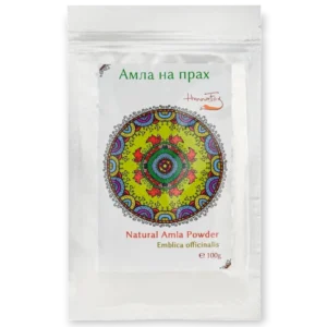 Амла на прах 100 г HennaFox