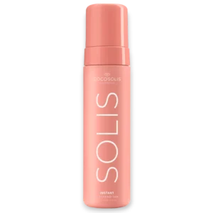 SOLIS Instant Weekend Tan 200 мл