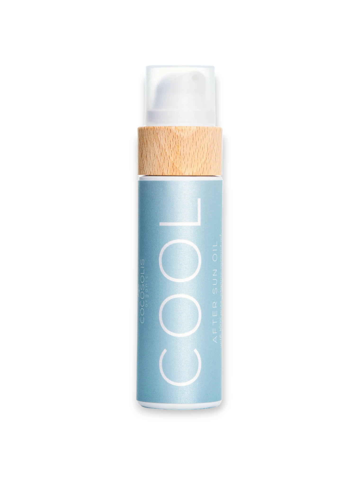 COCOSOLIS COOL After Sun Oil