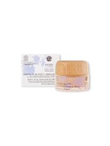 Naobay DETOX Околоочен крем Soft Eye Contour 30 мл