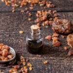 МАСЛО ОТ СМИРНА – ТАЙНСТВАТА НА ДРЕВНОСТТА