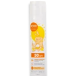 AYAN Минерална слънцезащита SPF 50, 100 мл