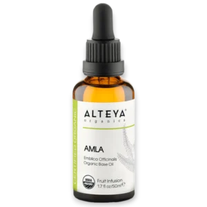 Био масло от Амла 50 мл Alteya Organics