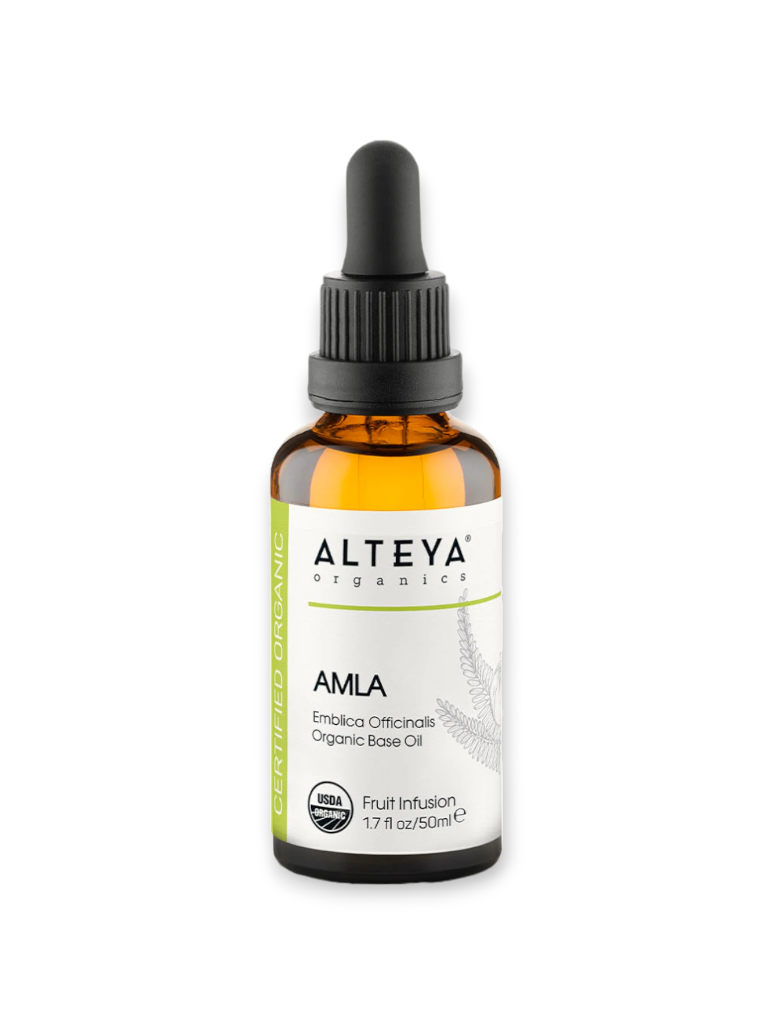 Био масло от Амла 50 мл Alteya Organics