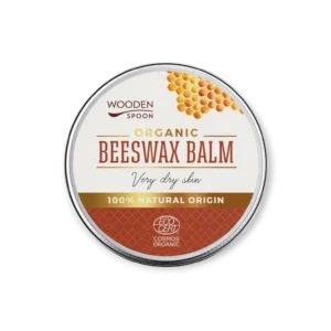 Beeswax мехлем 100 мл Wooden Spoon