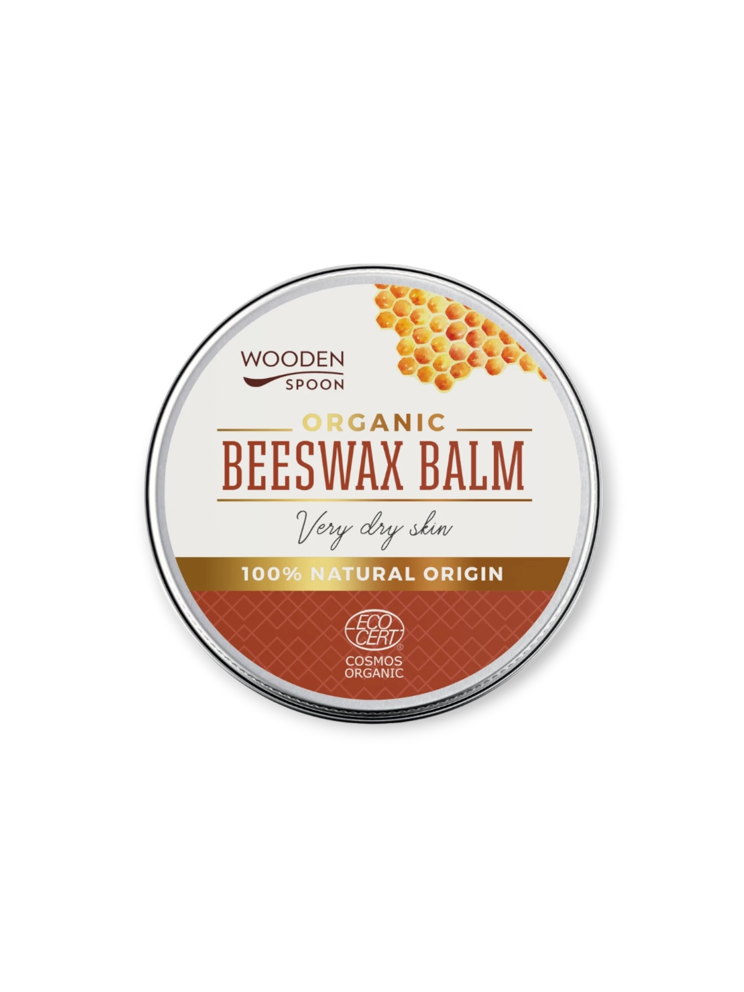 Beeswax мехлем 100 мл Wooden Spoon