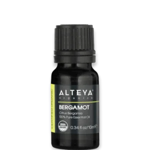 Етерично масло от Бергамот Био Alteya Organics