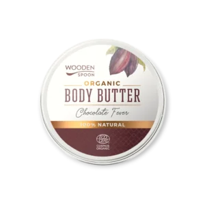 Масло за тяло Chocolate fever, 100 мл Wooden Spoon