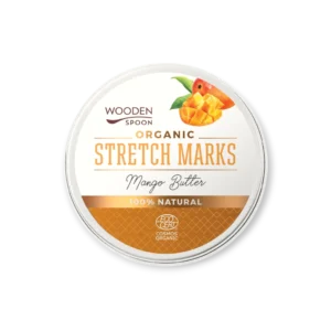Масло против стрии с Манго100 мл Wooden Spoon