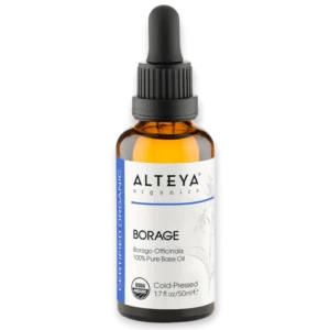 Био масло от Пореч 50 мл Alteya Organics