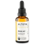Био растително масло от Бразилски орех 50 мл Alteya Organics