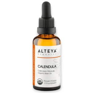 Био масло от Невен 50/100 мл Alteya Organics