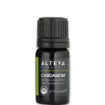 Етерично масло от Кардамон Alteya Organics