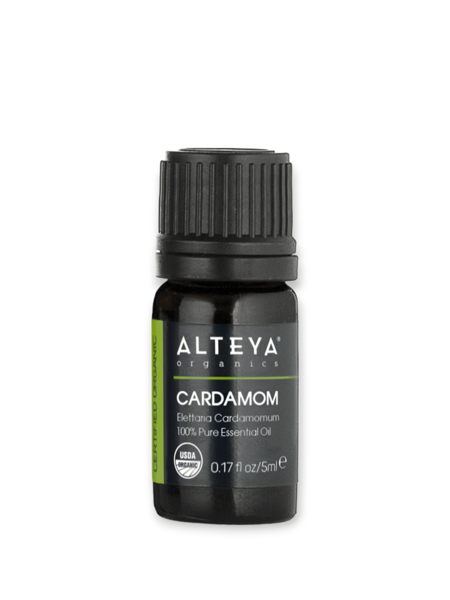 Етерично масло от Кардамон Alteya Organics
