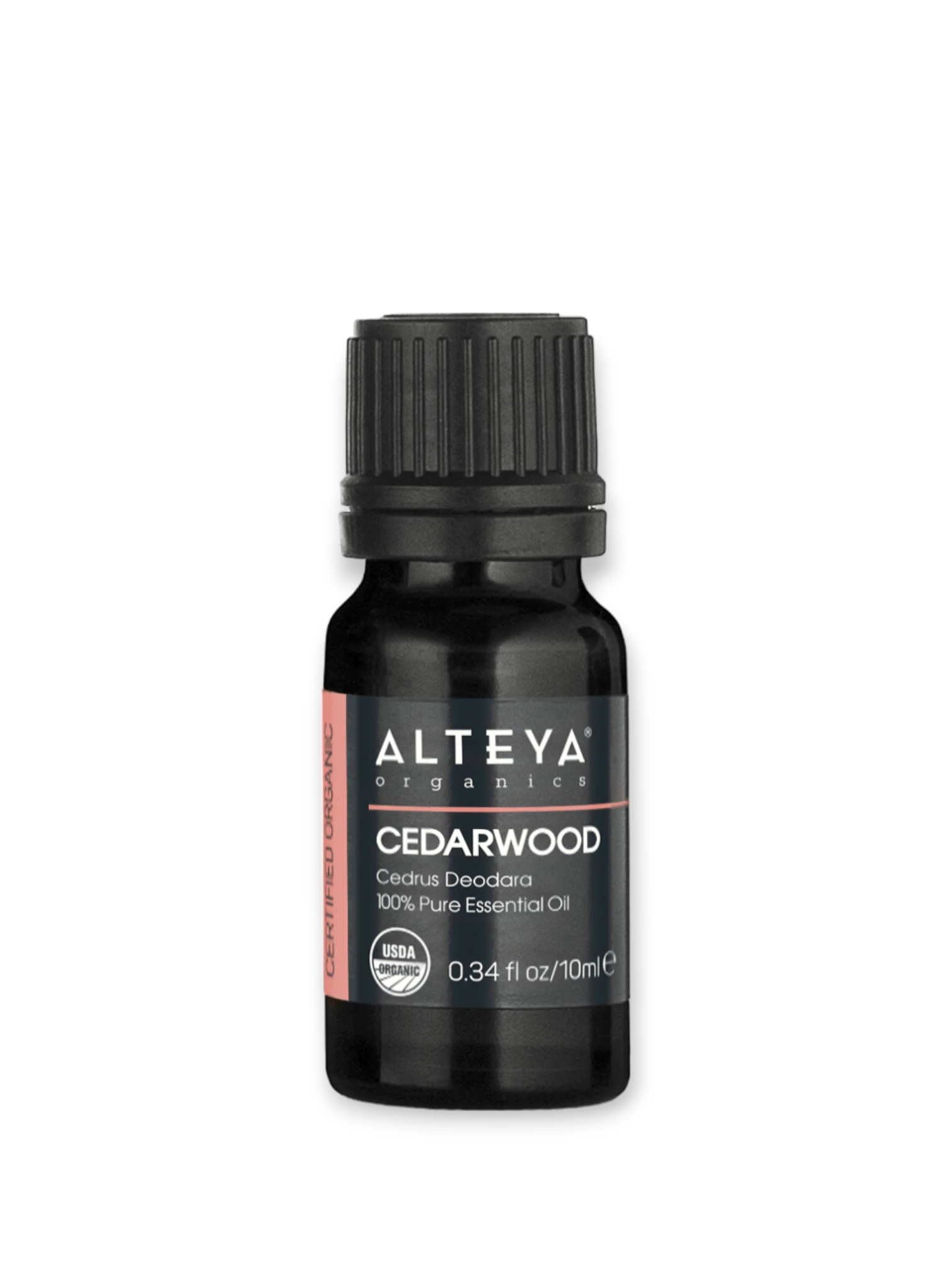Етерично масло от Кедър Био Alteya Organics