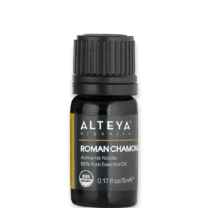 Етерично масло от Лайка римска Био Alteya Organics