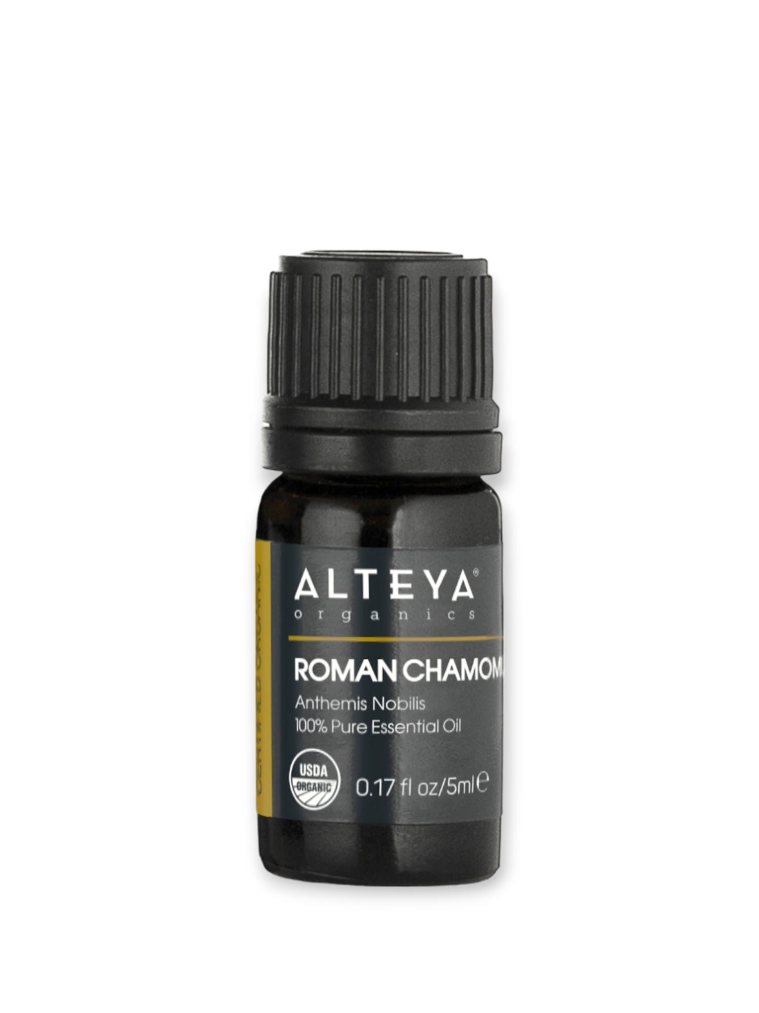 Етерично масло от Лайка римска Био Alteya Organics