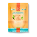 Revive Соли за вана със Смрадлика InaEssentials, 330 гр