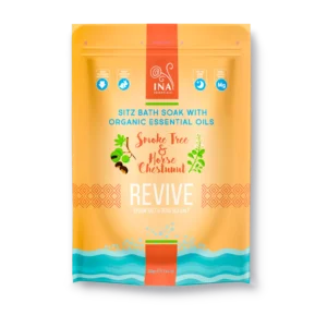 Revive Соли за вана със Смрадлика InaEssentials, 330 гр