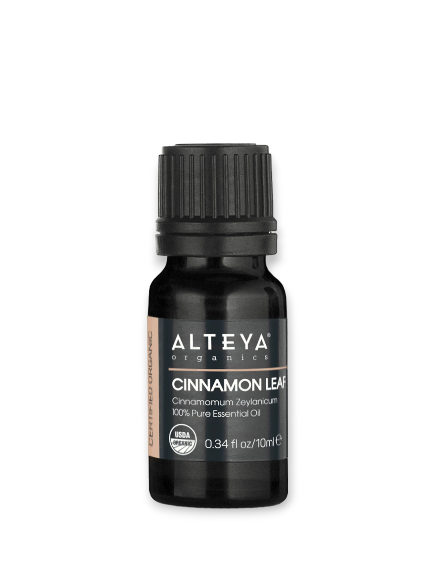 Етерично масло от Канела лист Био Alteya Organics