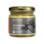 Био какаово масло (Theobroma cacao) Alteya Organics