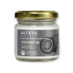 Био кокосово масло (Cocos nucifera) Alteya Organics