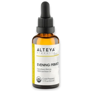 Био масло от Вечерна Иглика 50 мл Alteya Organics