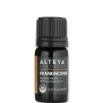 Етерично масло от Тамян Био 5/10 мл Alteya Organics