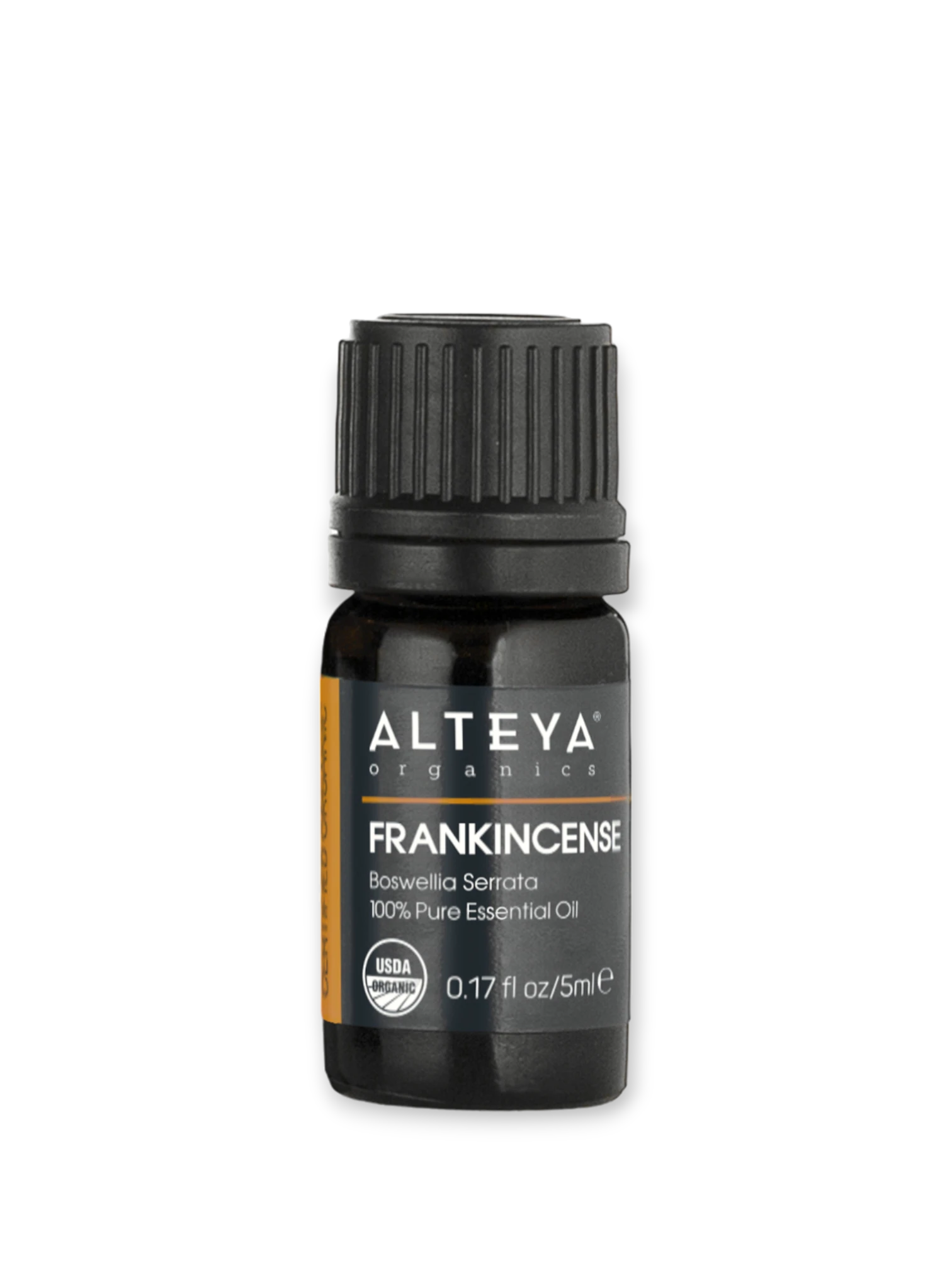 Етерично масло от Тамян Био 5/10 мл Alteya Organics
