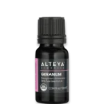 Етерично масло от Гераниум Био Alteya Organics