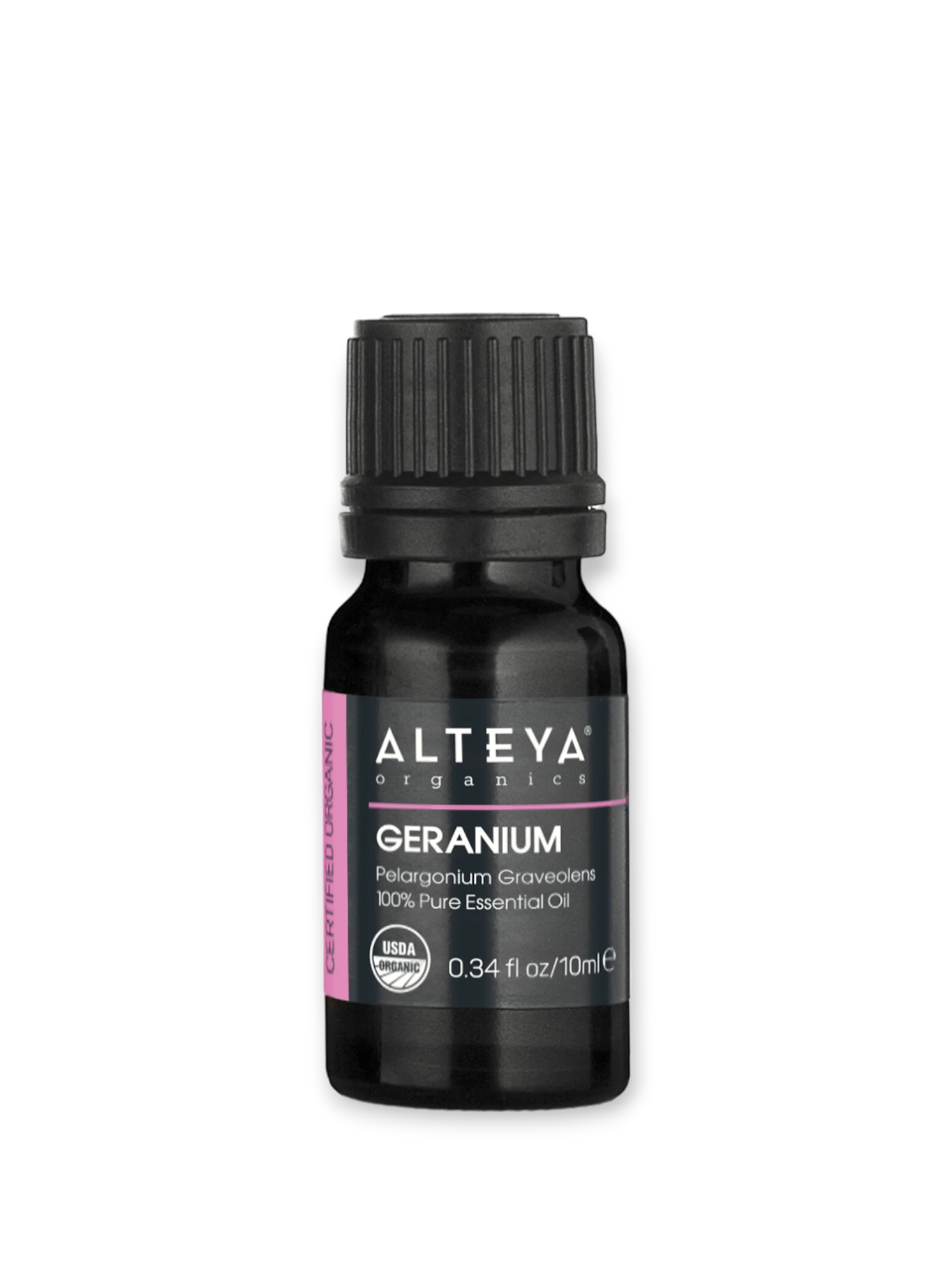 Етерично масло от Гераниум Био Alteya Organics