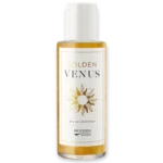Бляскаво сухо олио за тяло Golden Venus, Wooden Spoon