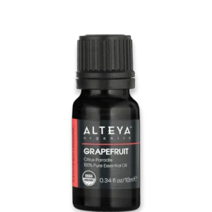Eтерично масло от Грейпфрут Био Alteya Organics
