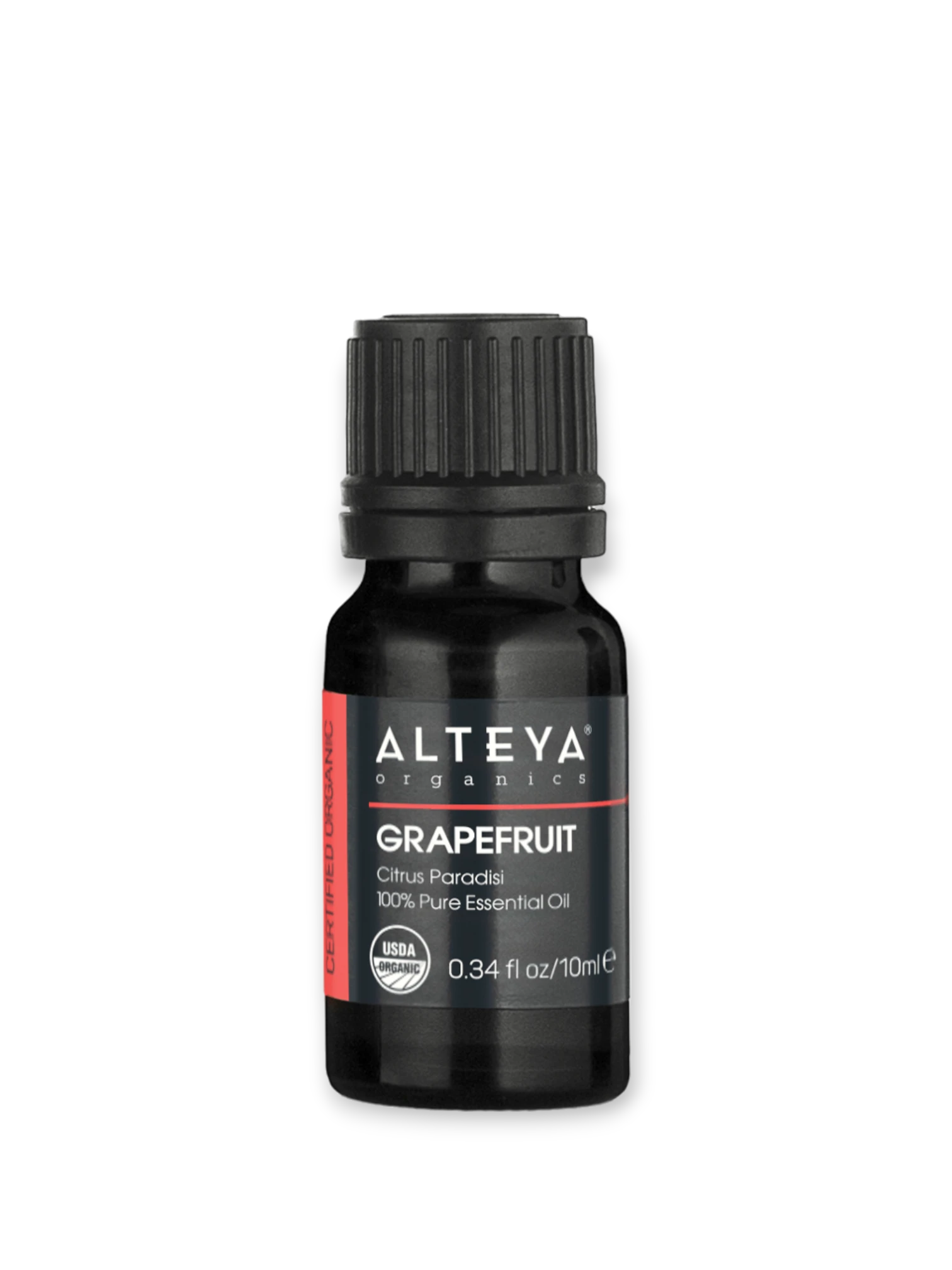Eтерично масло от Грейпфрут Био Alteya Organics
