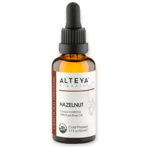 Био масло от Лешник Alteya Organics