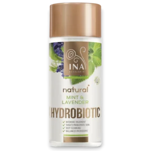 Hydrobiotic