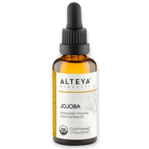 Био масло от Жожоба 50 мл Alteya Organics