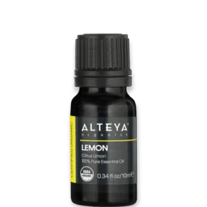 Етерично масло от Лимон Био Alteya Organics