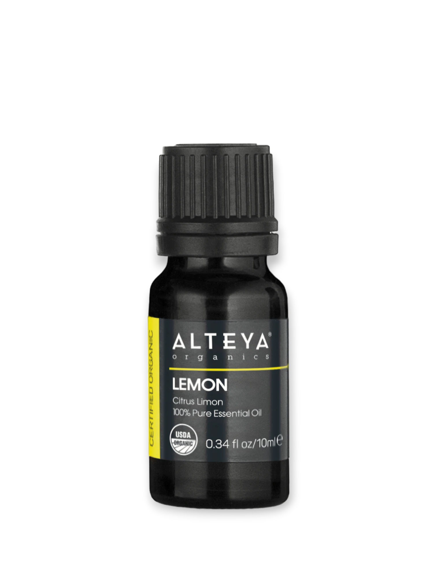 Lemon Oil 10ml