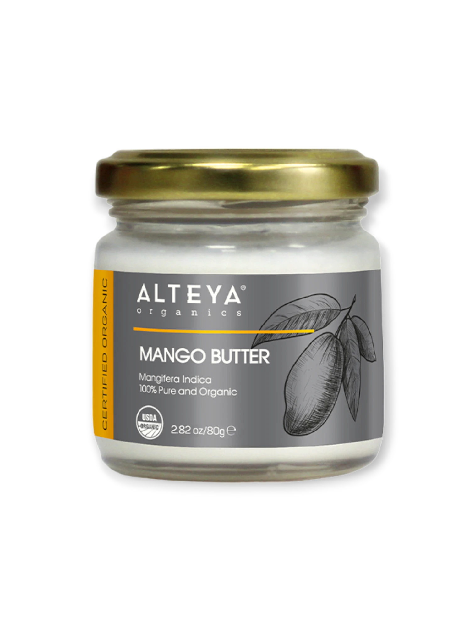 Био масло от Манго 80 г Alteya Organics