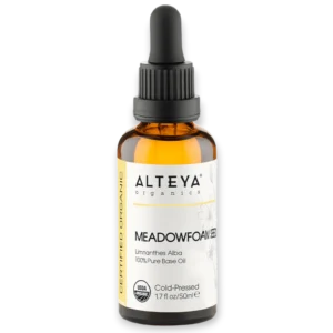 Био масло от Бяла Ливадина 50 мл Alteya Organics