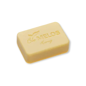 Speick Bio Melos Сапун с растителни масла и мед, 100г