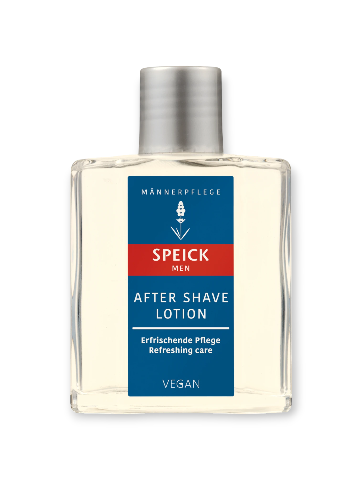 Speick Men Лосион за след бръснене с вирджински орех