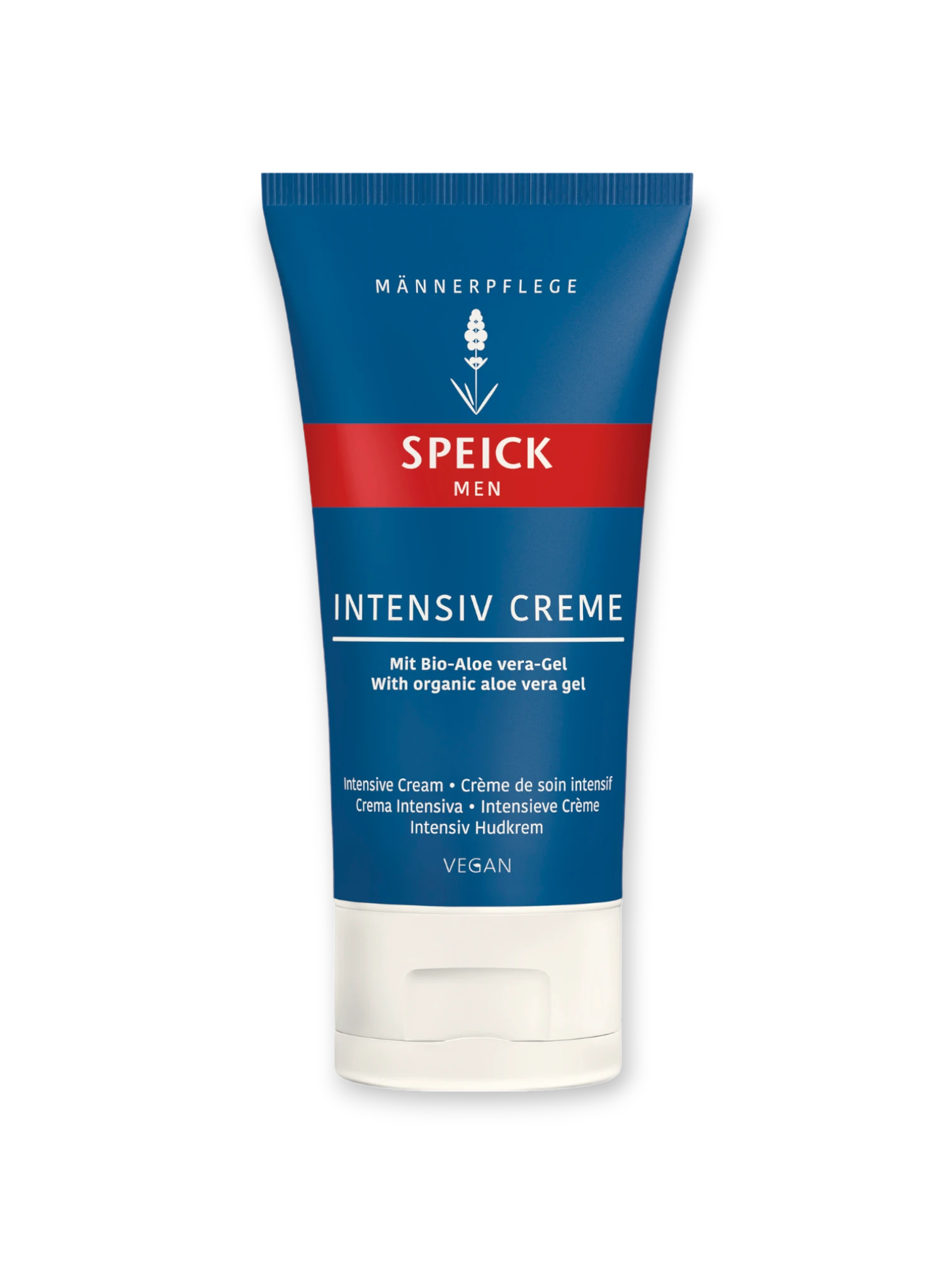 Speick Men Интензивен крем за лице 50 мл