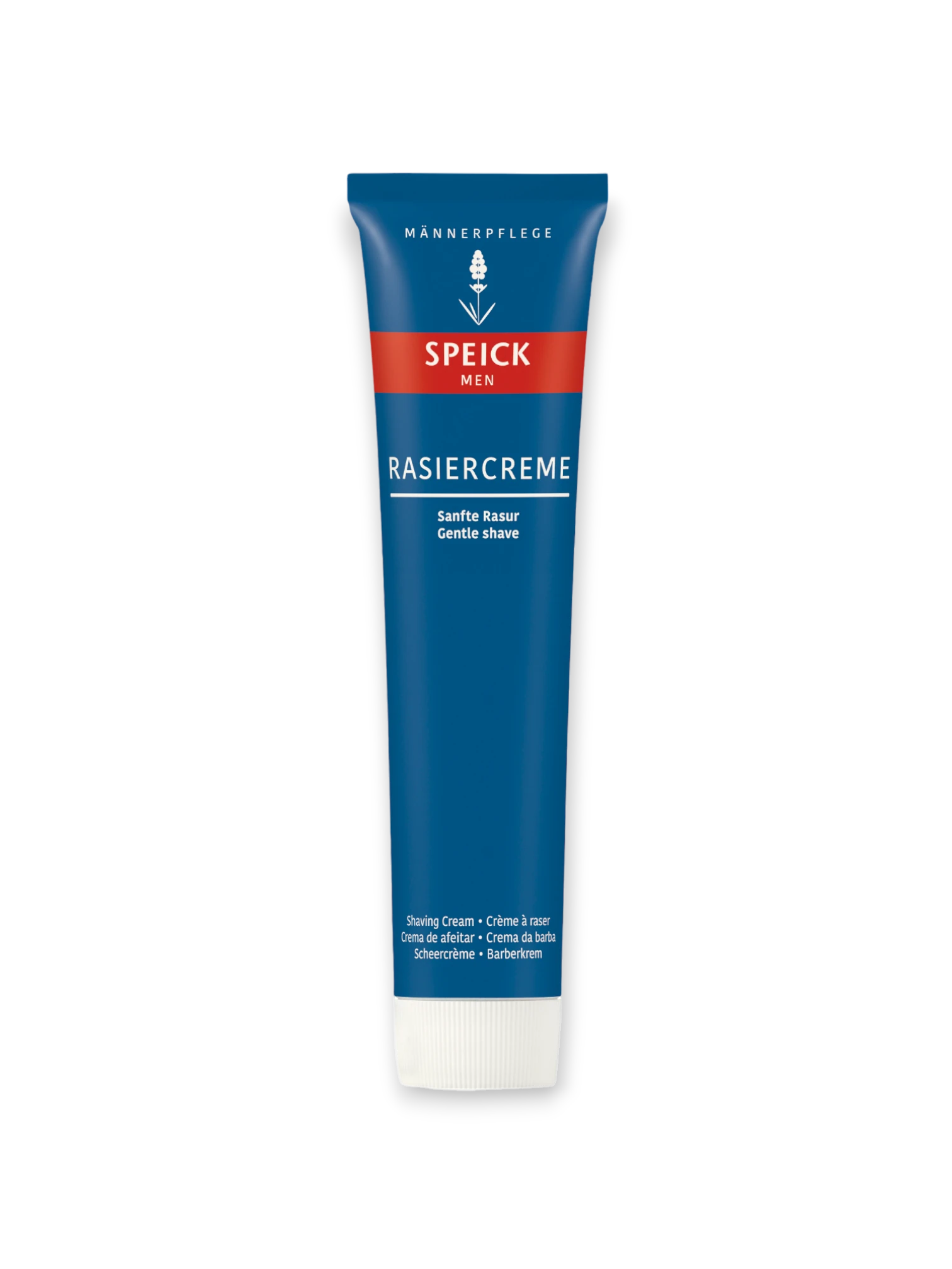 Speick MEN Крем за бръснене