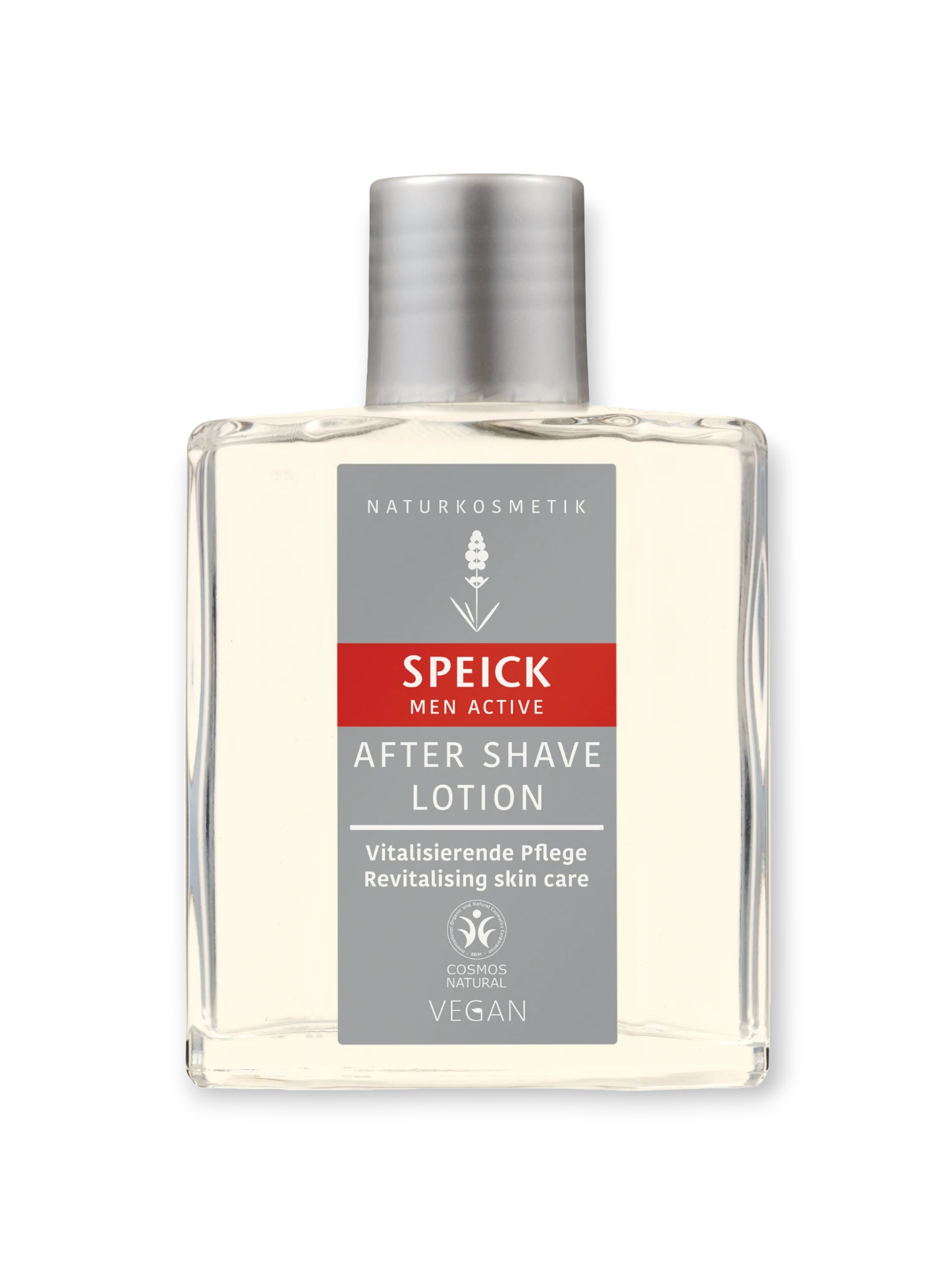 Speick MEN Active Лосион за след бръснене